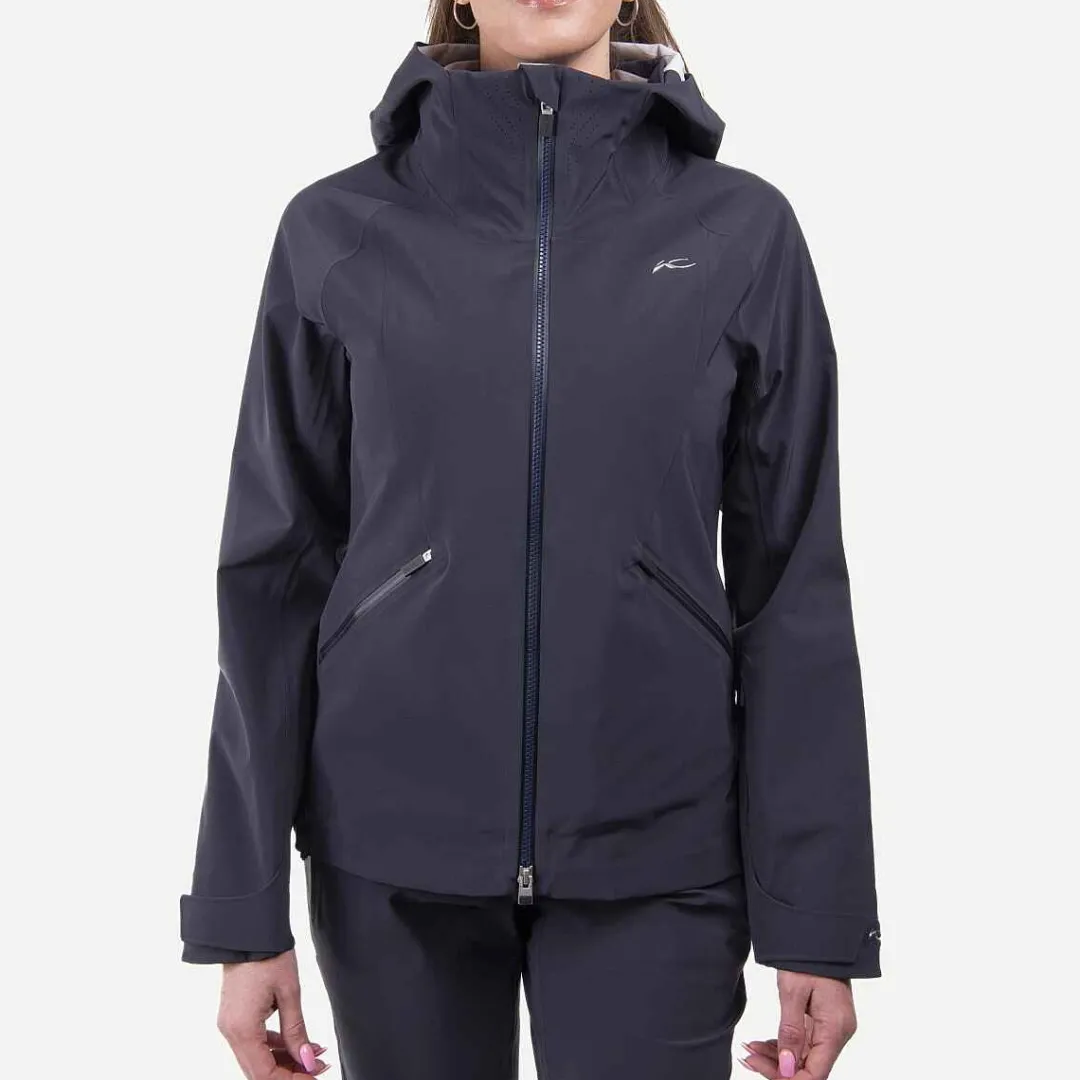 KJUS Women'S Frx Shell-Women Jackets & Vests