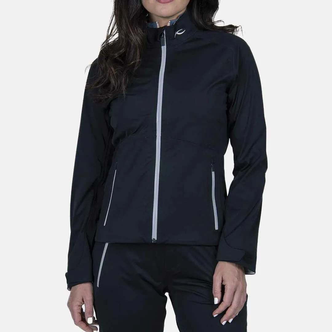 KJUS Women'S Gemini Jacket-Women Rainwear