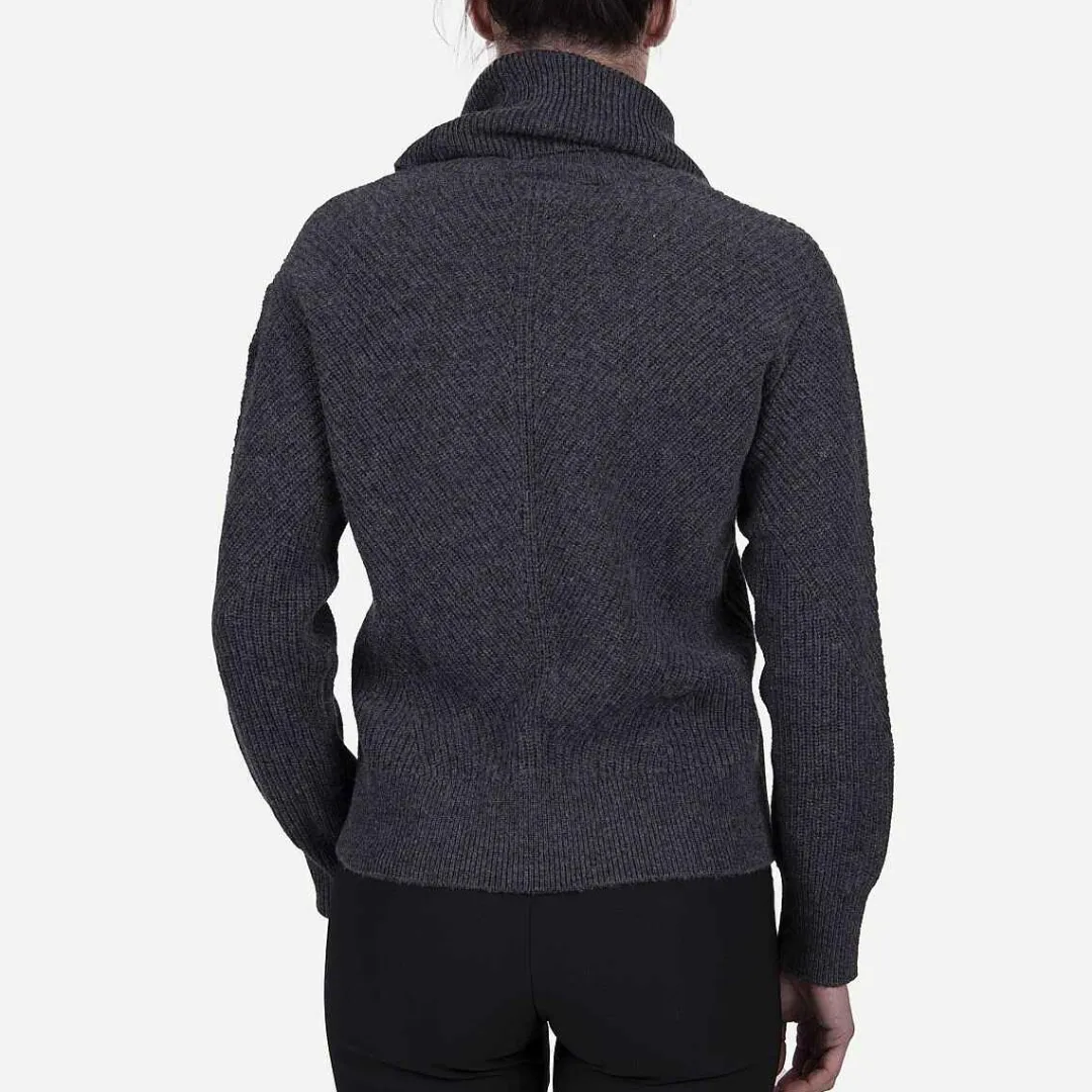KJUS Women'S Geneva Sweater-Women Midlayers & Sweaters