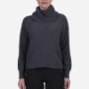 KJUS Women'S Geneva Sweater-Women Midlayers & Sweaters