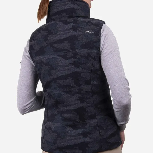 womens_glacier_elite_vest_0.webp KJUS Women'S Glacier Elite Vest-Women Jackets & Vests