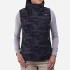 KJUS Women'S Glacier Elite Vest-Women Jackets & Vests