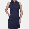 KJUS Women'S Hartlee Texture Dress-Women Dresses
