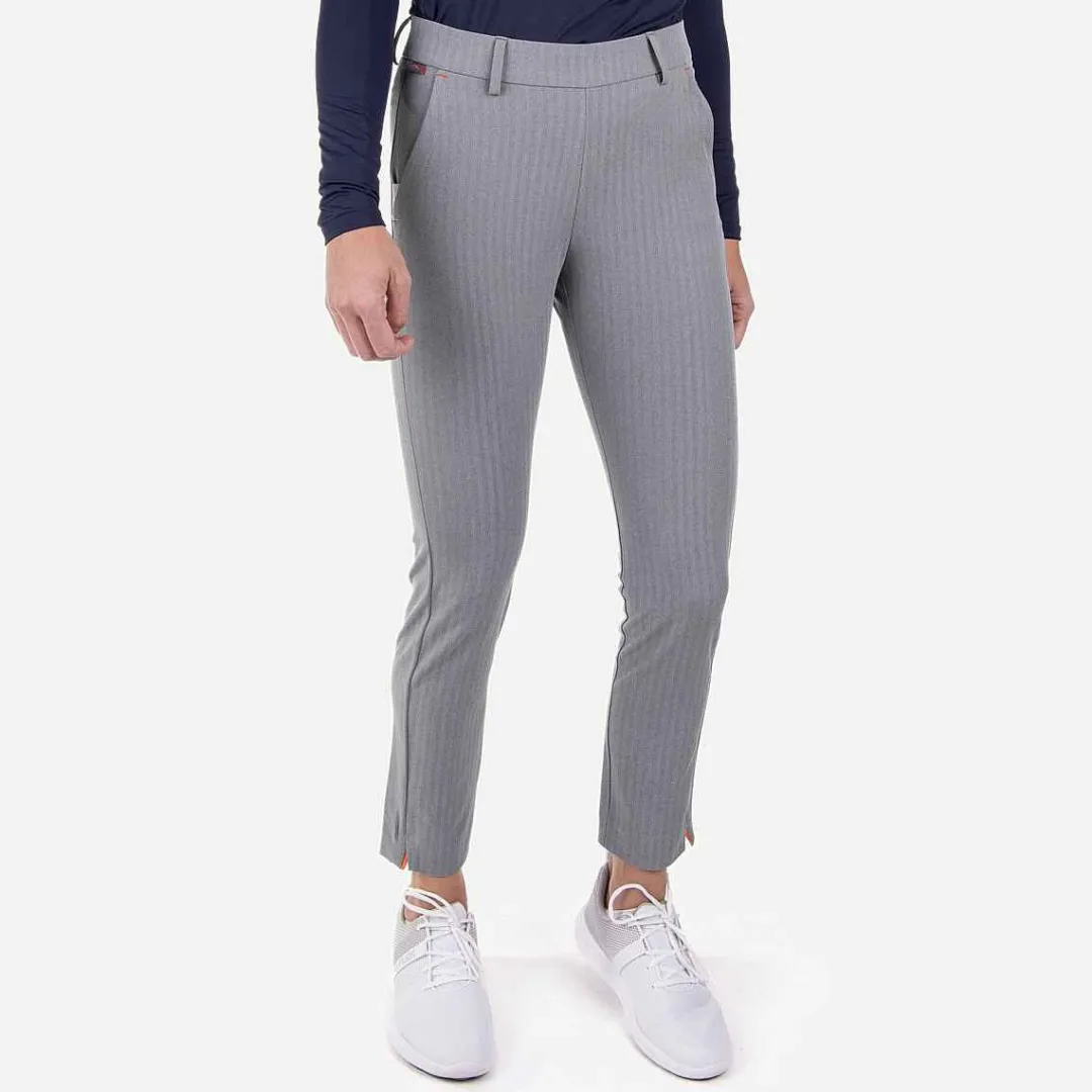 KJUS Women'S Herringbone Treggings-Women Pants & Skorts