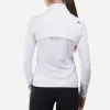 KJUS Women'S Hyannis Port Midlayer Half-Zip-Women Midlayers & Sweaters