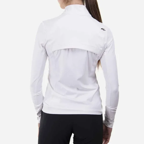 womens_hyannis_port_midla_0.webp KJUS Women'S Hyannis Port Midlayer Half-Zip-Women Midlayers & Sweaters