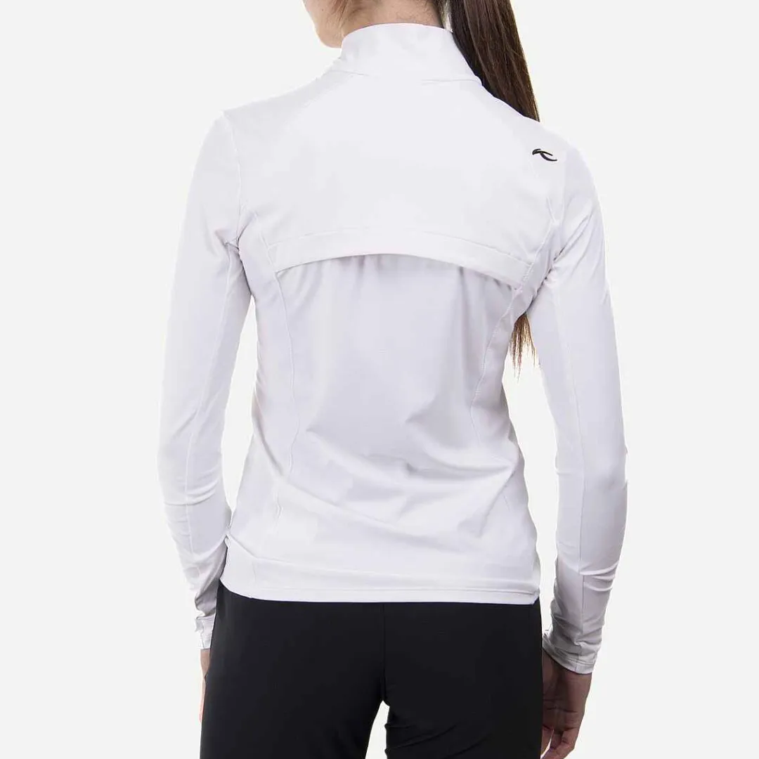 KJUS Women'S Hyannis Port Midlayer Half-Zip-Women Midlayers & Sweaters