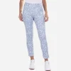 KJUS Women'S Ice Light 7/8 Treggings Print-Women Pants & Skorts