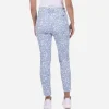 KJUS Women'S Ice Light 7/8 Treggings Print-Women Pants & Skorts