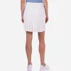 KJUS Women'S Ice Light Skort (16")-Women Pants & Skorts