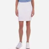 KJUS Women'S Ice Light Skort (16")-Women Pants & Skorts