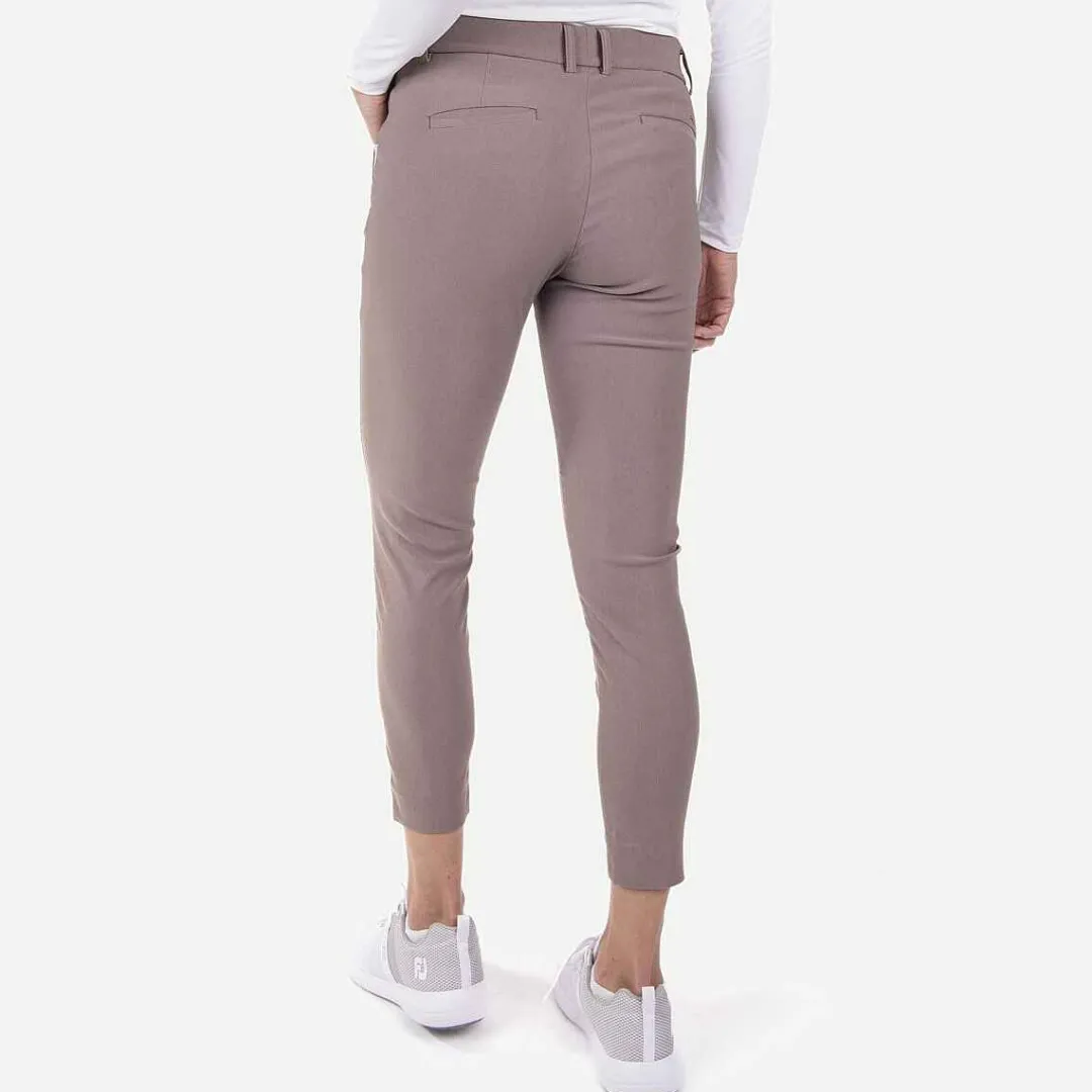 KJUS Women'S Ikala 7/8 Treggings-Women Bottoms
