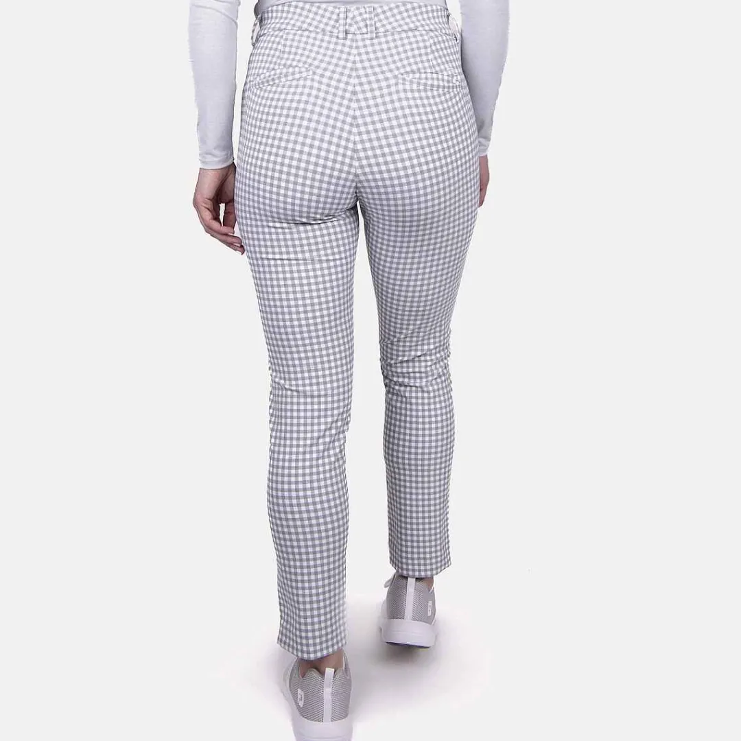 KJUS Women'S Ikala 7/8 Treggings Pattern-Women Bottoms