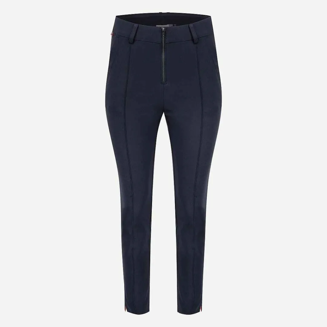 KJUS Women'S Ikala High Waist Pants-Women Bottoms