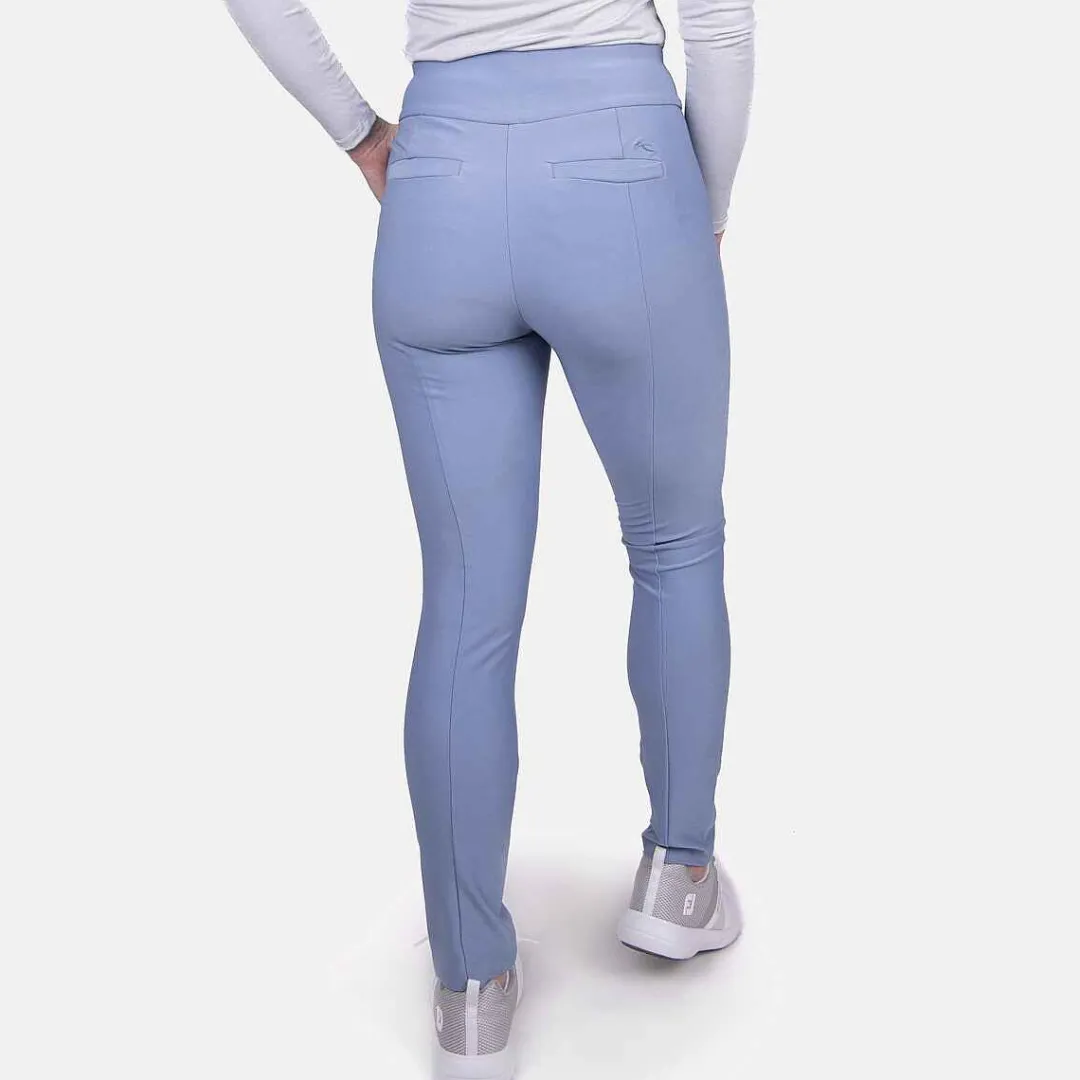 KJUS Women'S Imani High Waist Pants-Women Pants & Skorts