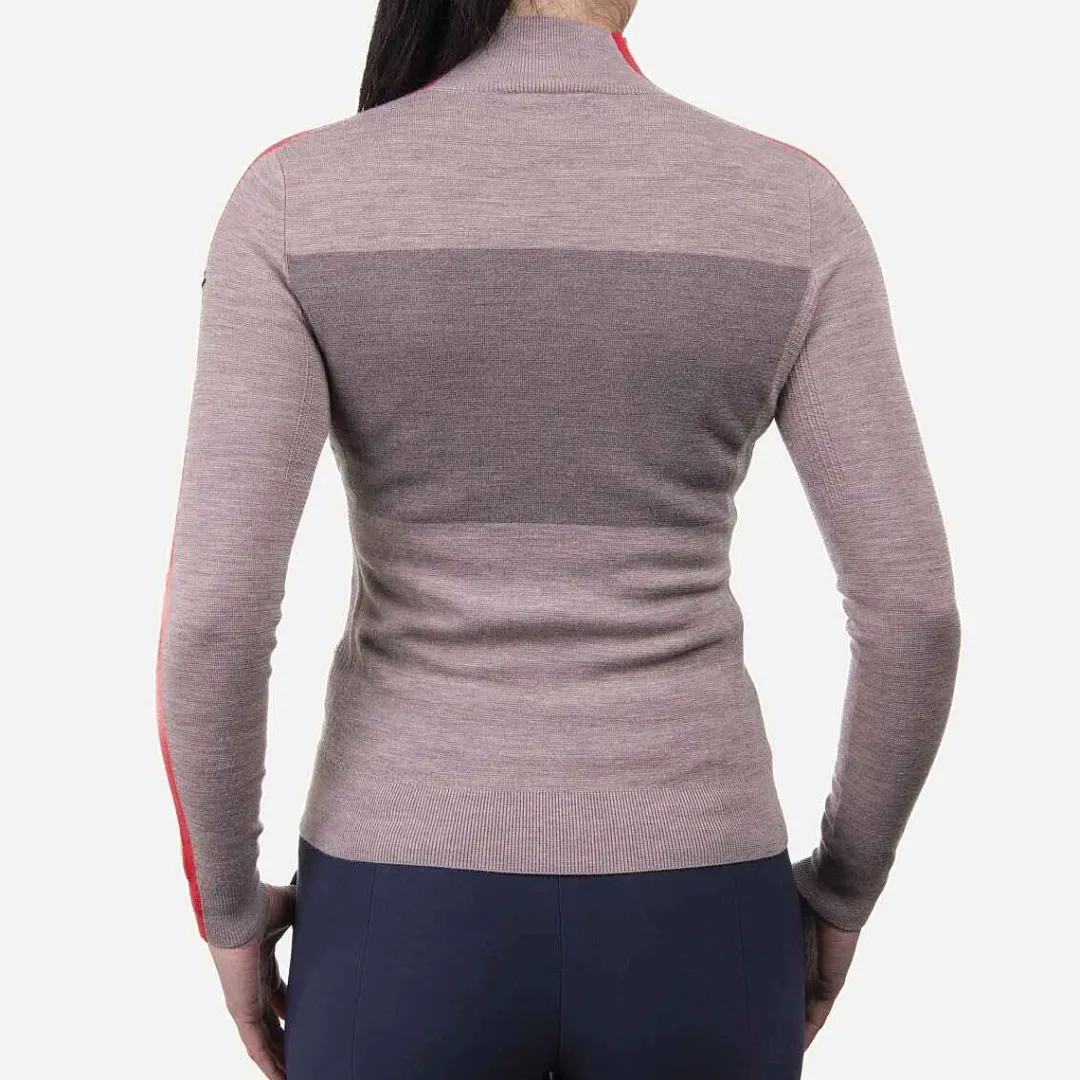 KJUS Women'S Ines Sweater-Women Midlayers & Sweaters