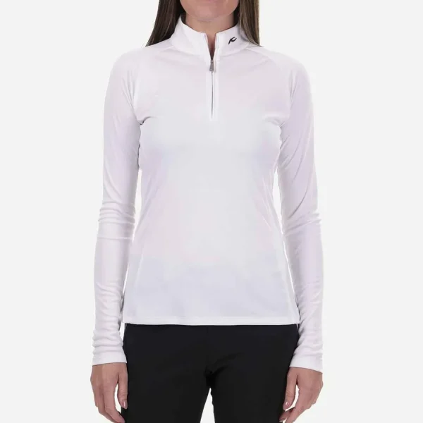 womens_kallena_halfzip_1.webp KJUS Women'S Kallena Half-Zip-Women Midlayers & Sweaters
