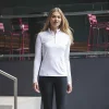 KJUS Women'S Kallena Half-Zip-Women Midlayers & Sweaters
