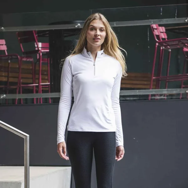 womens_kallena_halfzip_2.webp KJUS Women'S Kallena Half-Zip-Women Midlayers & Sweaters