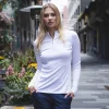 KJUS Women'S Kallena Half-Zip-Women Midlayers & Sweaters