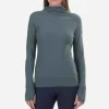 KJUS Women'S Kessy Hooded Sweater-Women Midlayers & Sweaters