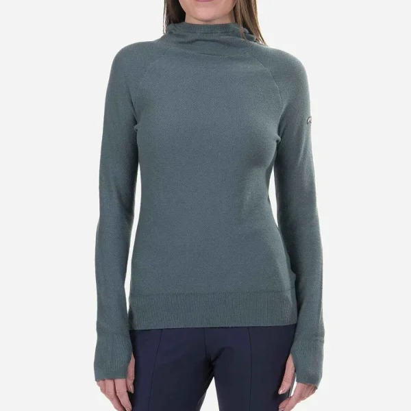 womens_kessy_hooded_sweat_1.webp KJUS Women'S Kessy Hooded Sweater-Women Midlayers & Sweaters
