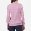 KJUS Women'S Kicki V-Neck Pullover-Women Midlayers & Sweaters