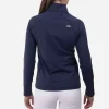 KJUS Women'S Kira Midlayer Half-Zip-Women Midlayers & Sweaters