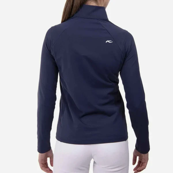 womens_kira_midlayer_half_1.webp KJUS Women'S Kira Midlayer Half-Zip-Women Midlayers & Sweaters