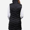 KJUS Women'S Klosters Vest-Women Jackets & Vests