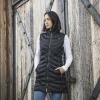 KJUS Women'S Klosters Vest-Women Jackets & Vests