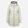 KJUS Women'S Ladina Coat-Women Jackets & Vests