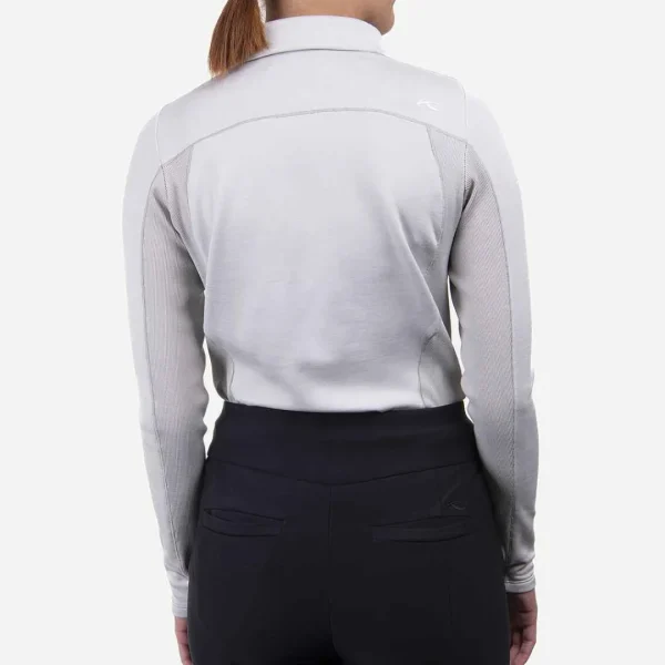 womens_lara_polo_ls_1.webp KJUS Women'S Lara Polo L/S-Women Polos