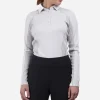 KJUS Women'S Lara Polo L/S-Women Polos