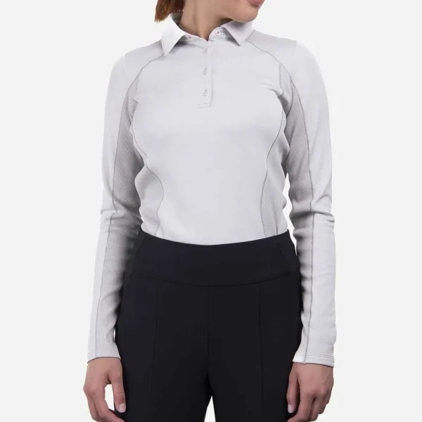 womens_lara_polo_ls_2.webp KJUS Women'S Lara Polo L/S-Women Polos