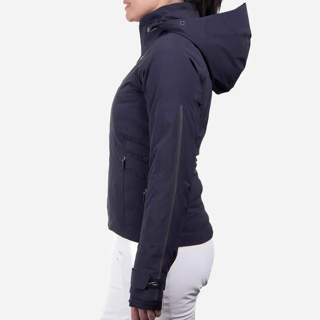 KJUS Women'S Ligety 2.0 Jacket-Women Jackets & Vests