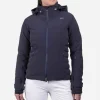 KJUS Women'S Ligety 2.0 Jacket-Women Jackets & Vests