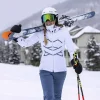 KJUS Women'S Ligety Jacket-Women Jackets & Vests