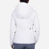 KJUS Women'S Ligety Jacket-Women Jackets & Vests