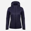 KJUS Women'S Macuna Hooded Jacket-Women Jackets & Vests
