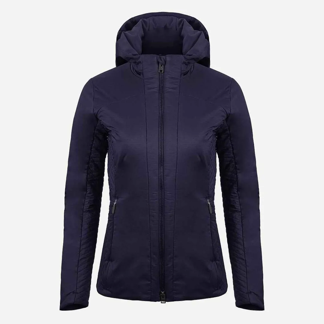 KJUS Women'S Macuna Hooded Jacket-Women Jackets & Vests