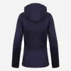 KJUS Women'S Macuna Hooded Jacket-Women Jackets & Vests