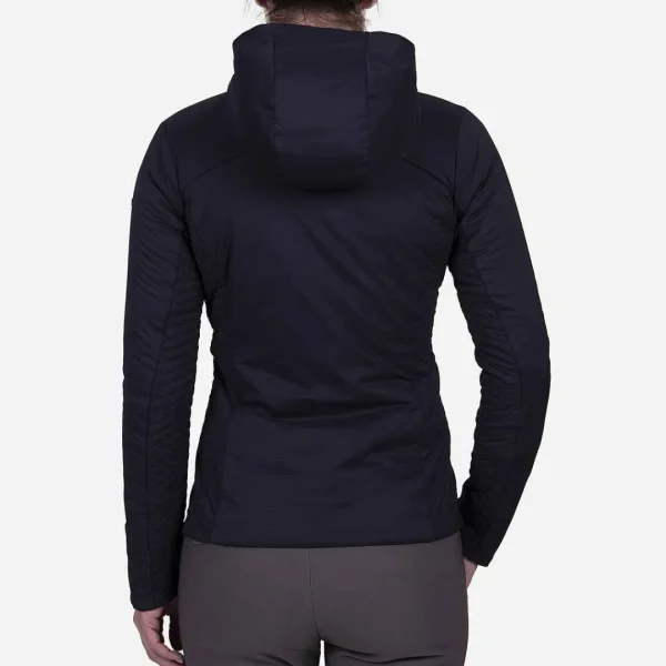 womens_macuna_hooded_jack_2.webp KJUS Women'S Macuna Hooded Jacket-Women Jackets & Vests