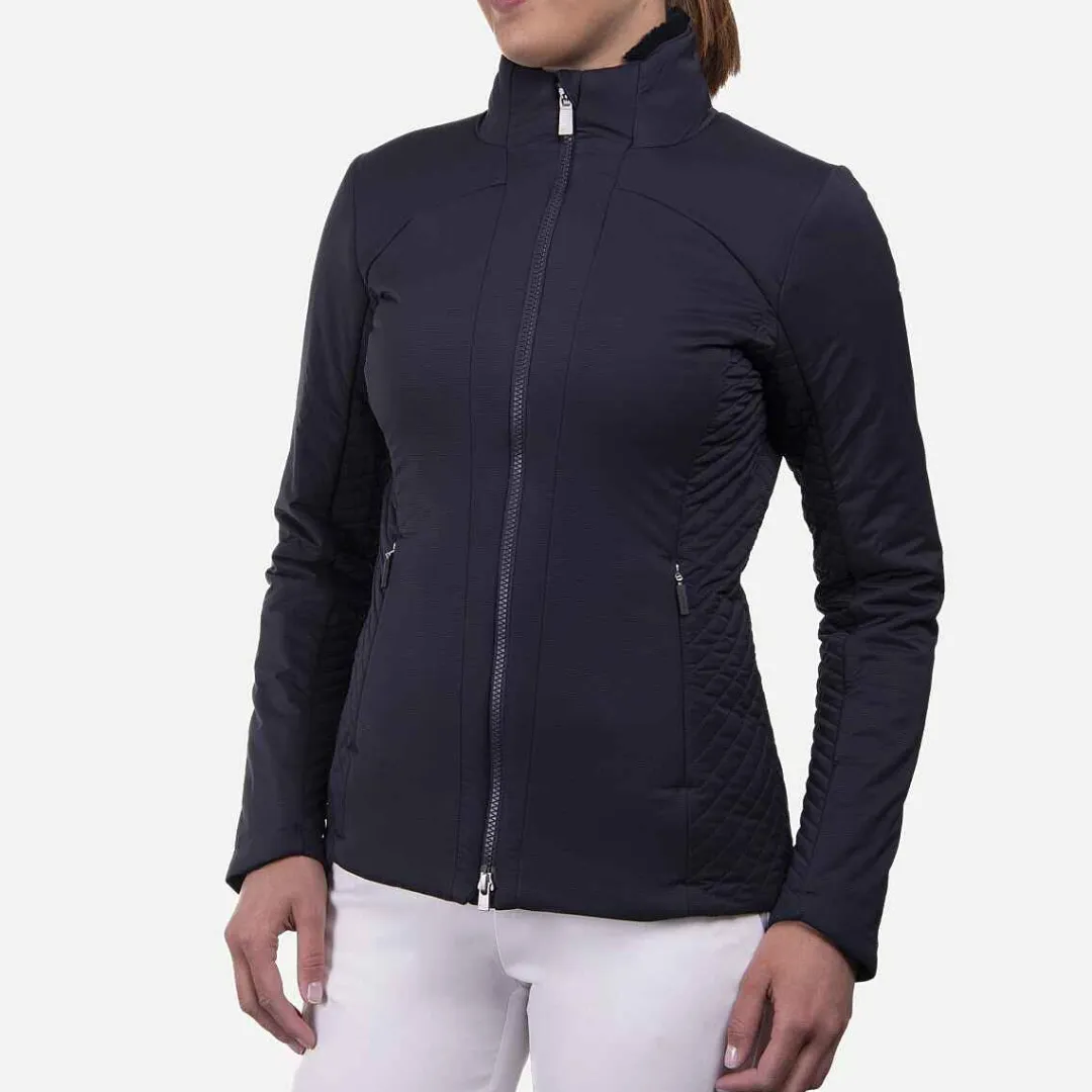KJUS Women'S Macuna Jacket-Women Jackets & Vests