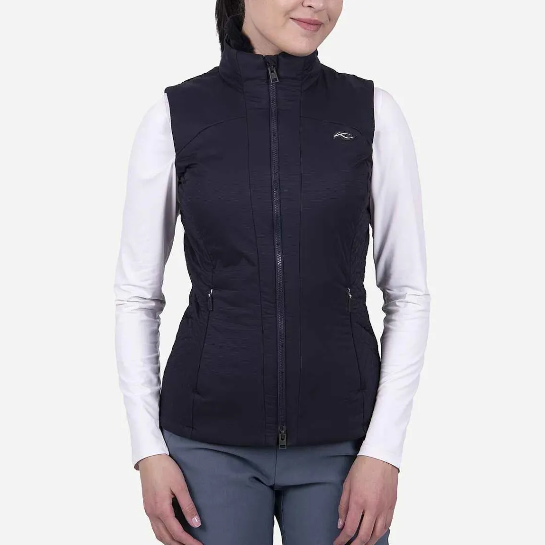 KJUS Women'S Macuna Vest-Women Jackets & Vests