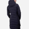 KJUS Women'S Marcena Coat-Women Jackets & Vests