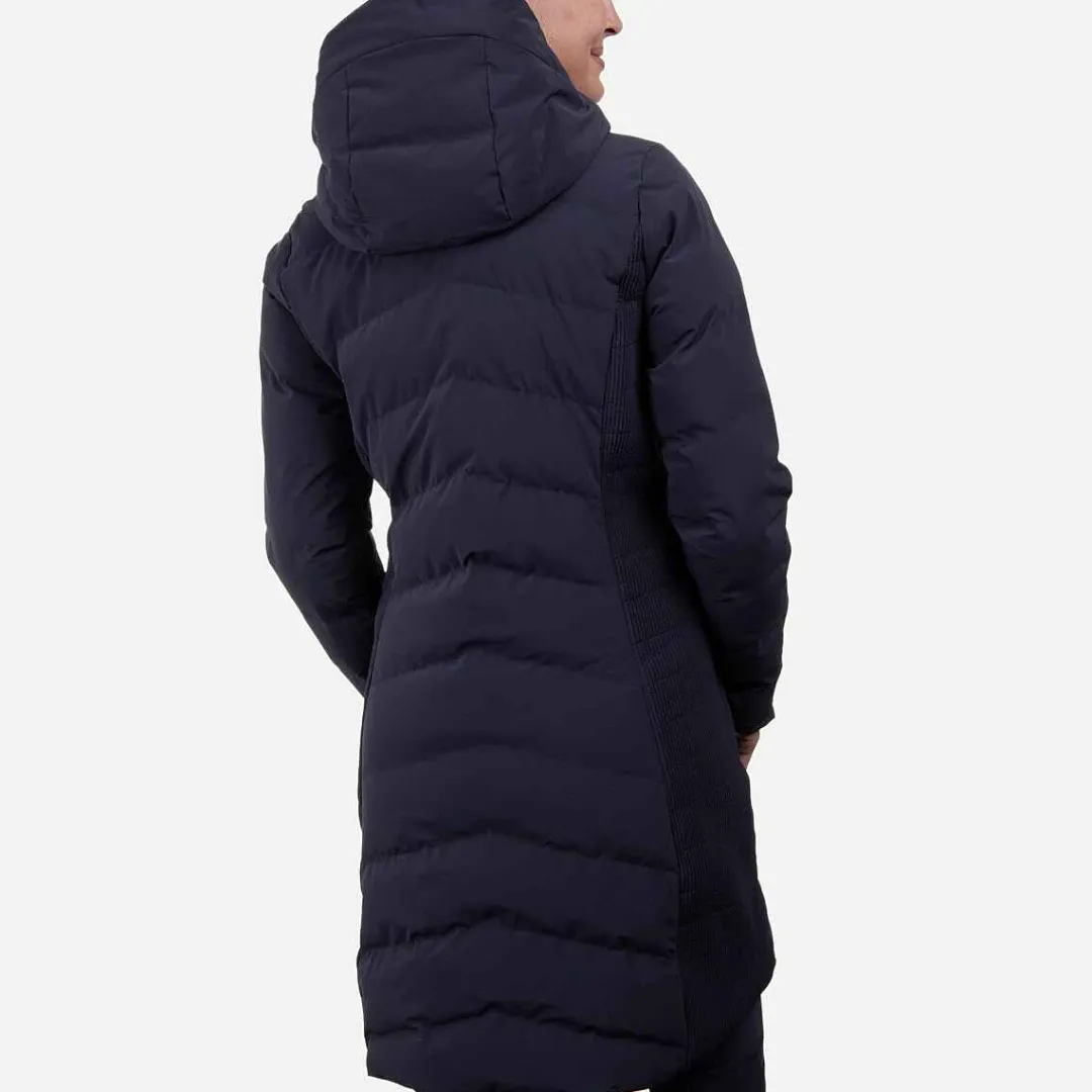KJUS Women'S Marcena Coat-Women Jackets & Vests