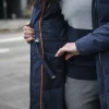 KJUS Women'S Marcena Coat-Women Jackets & Vests