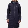 KJUS Women'S Marcena Coat-Women Jackets & Vests