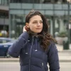 KJUS Women'S Marcena Coat-Women Jackets & Vests